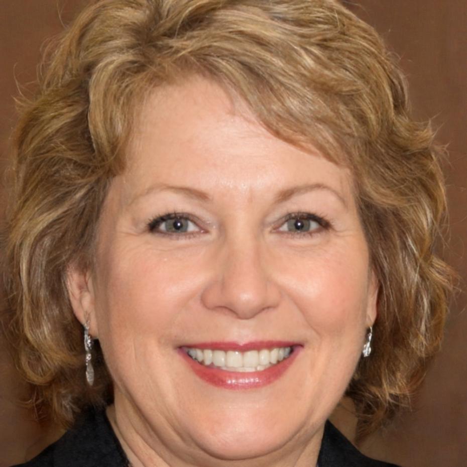 Carla Bergmann, Familienmutter
